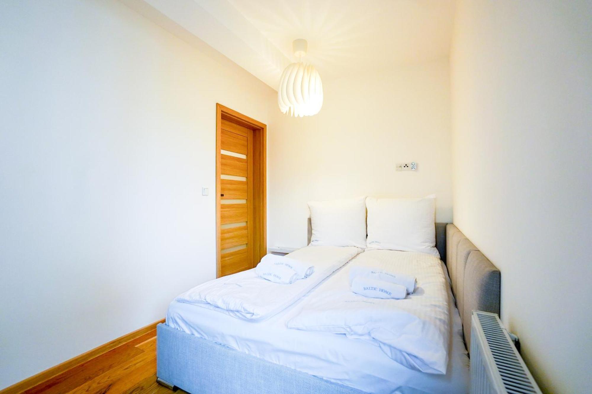 Kolorowe Balkony By Baltic Home 미엥지즈드로예 외부 사진